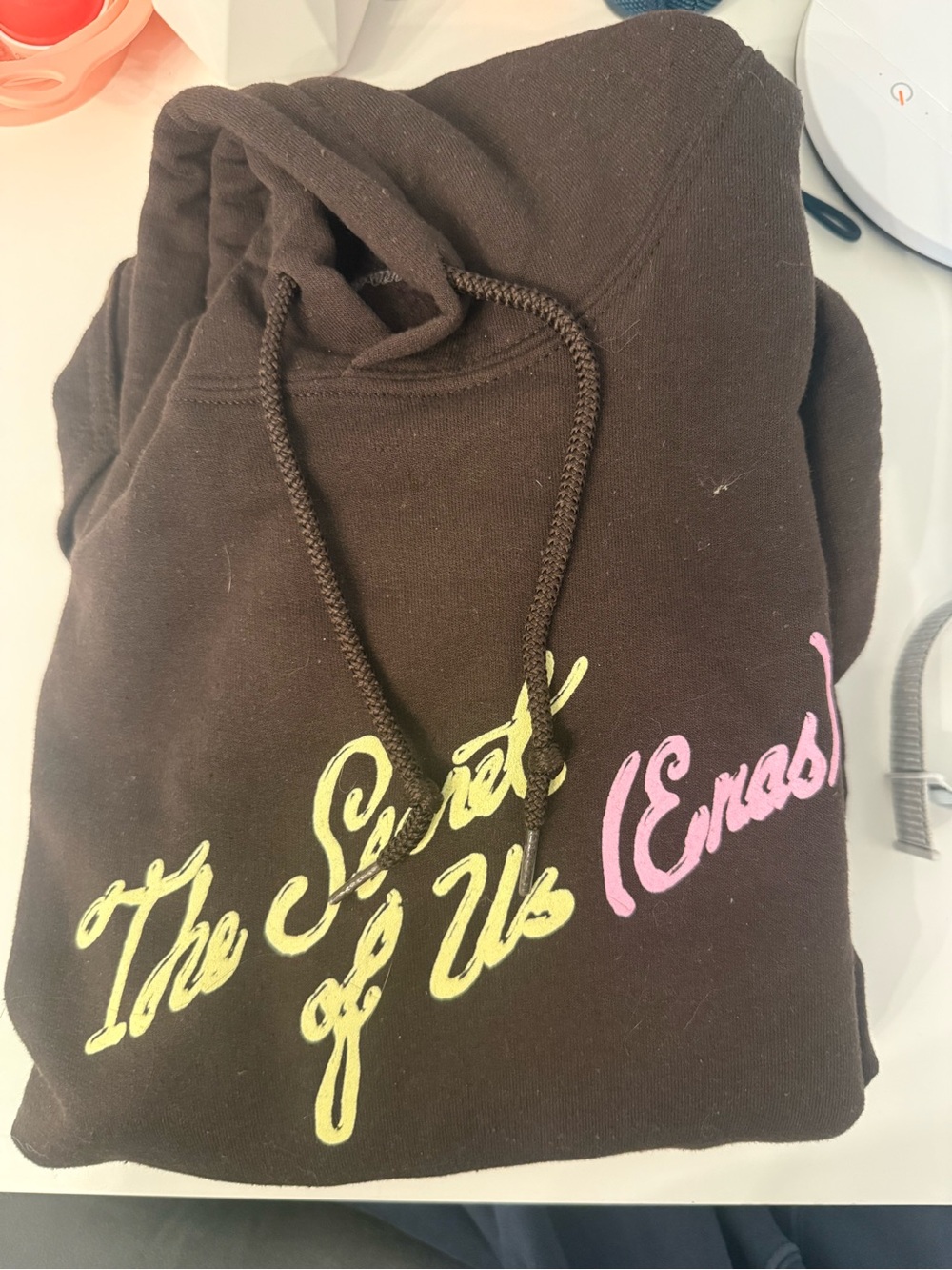 Gracie Abrams Era’s Tour Hoodie